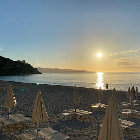 Casa Vacanze Antares Scilla Exterior photo